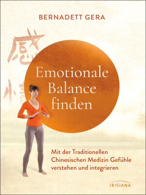 cover image of Emotionale Balance finden